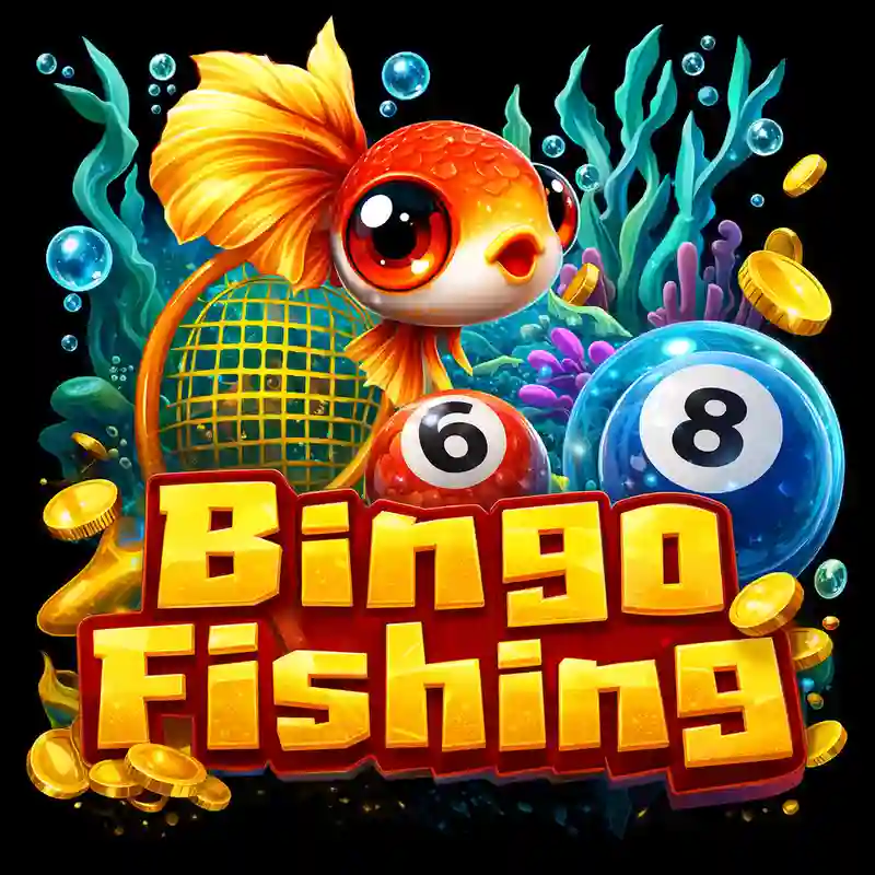 Bingo Fishing casino game