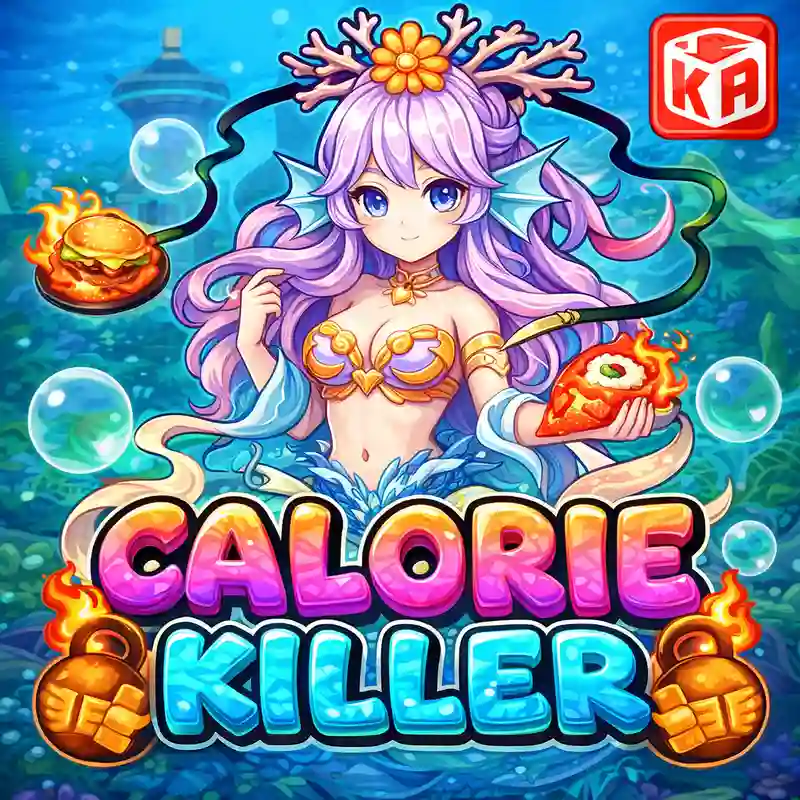 Calorie Killer