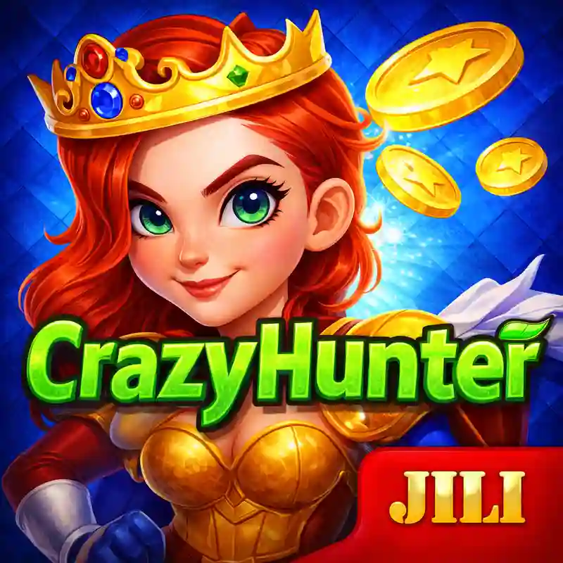Crazy Hunter Casino Game panalobet