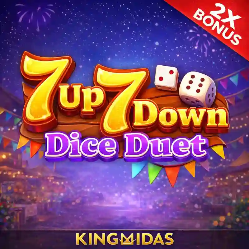 Dice Duet Online Casino Game sa panalobet