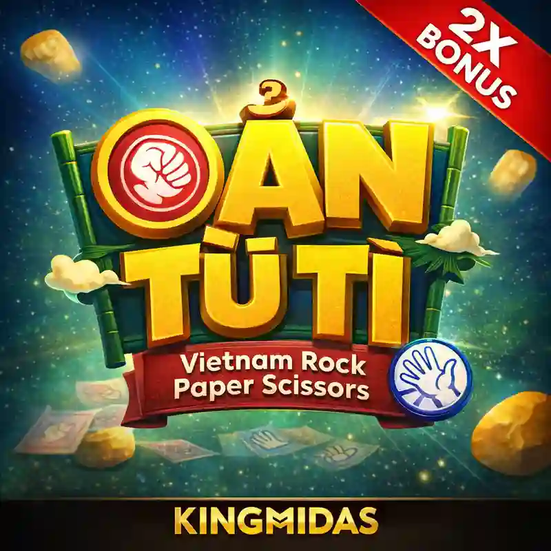 Vietnam Rock Paper Scissors panalobet